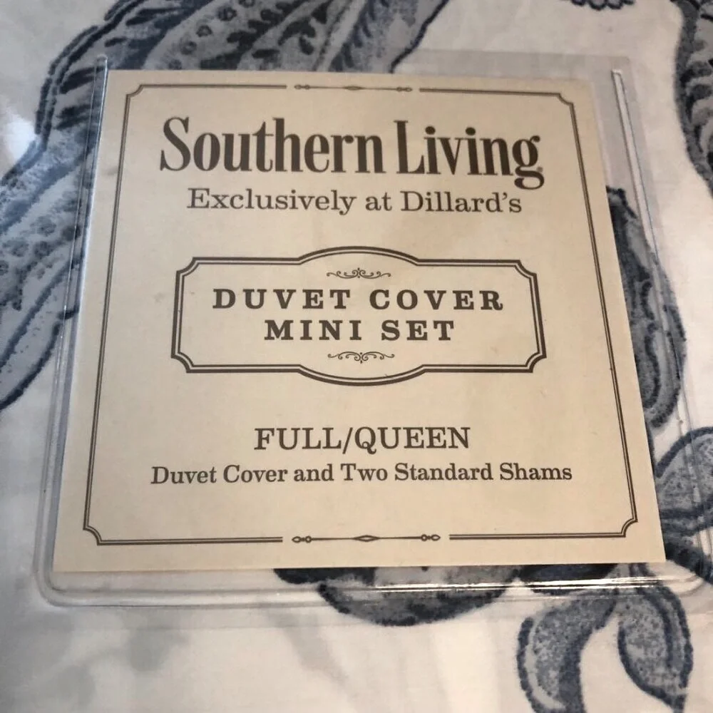 Southern Living brand new